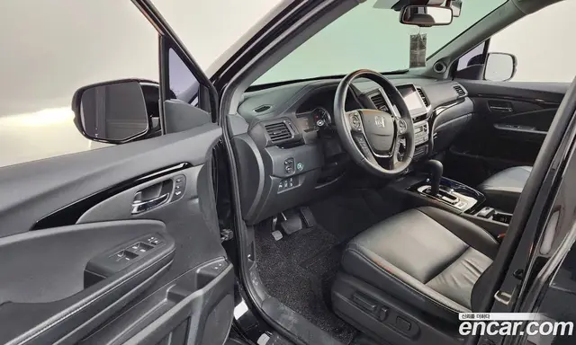 Honda Pilot 2016 3.5 автомат (гидро), миниатюра 10