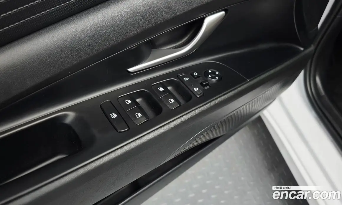 Hyundai Avante 2021 1.6 автомат (гидро), фото 21