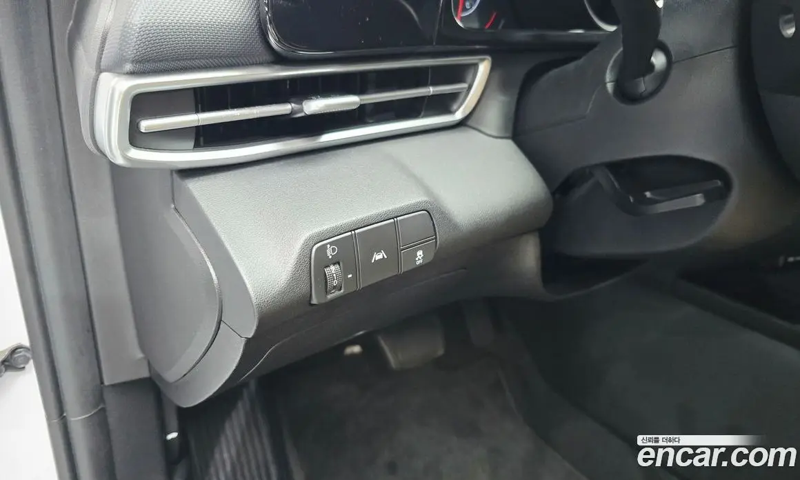 Hyundai Avante 2021 1.6 автомат (гидро), фото 27