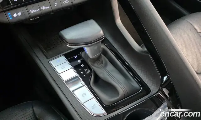 Hyundai Avante 2022 1.6 автомат (гидро), миниатюра 12