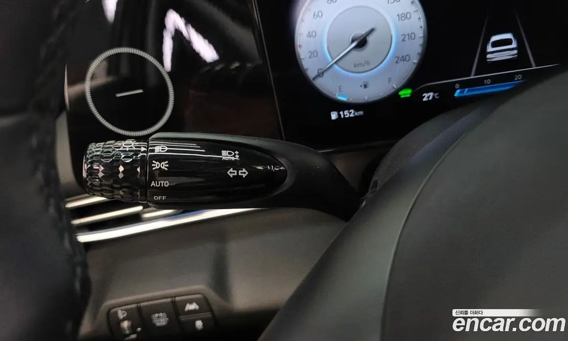 Hyundai Avante 2022 1.6 автомат (гидро), фото 25