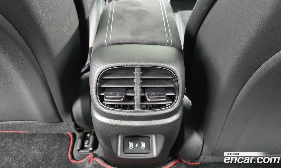 Hyundai Avante 2024 2.0 механика, фото 19