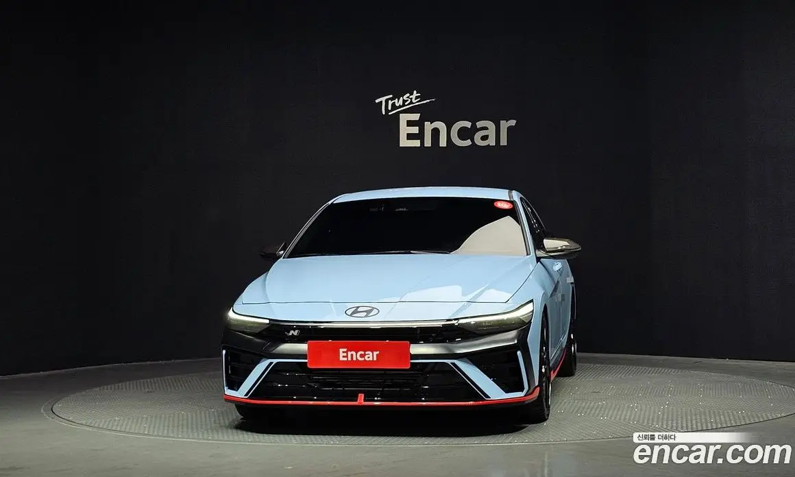 Hyundai Avante 2024 2.0 механика, фото 3