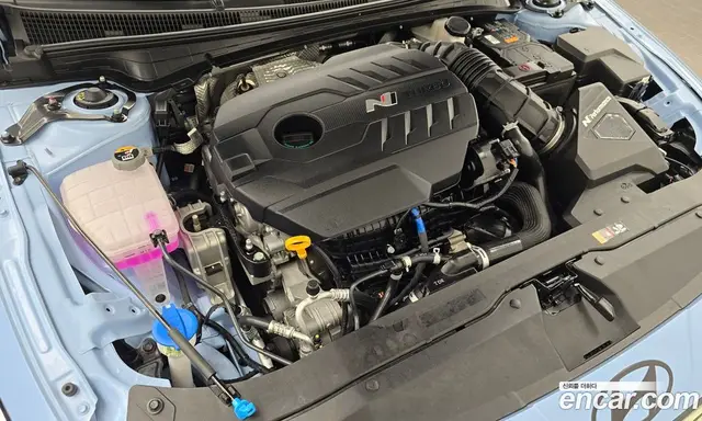 Hyundai Avante 2024 2.0 механика, миниатюра 6