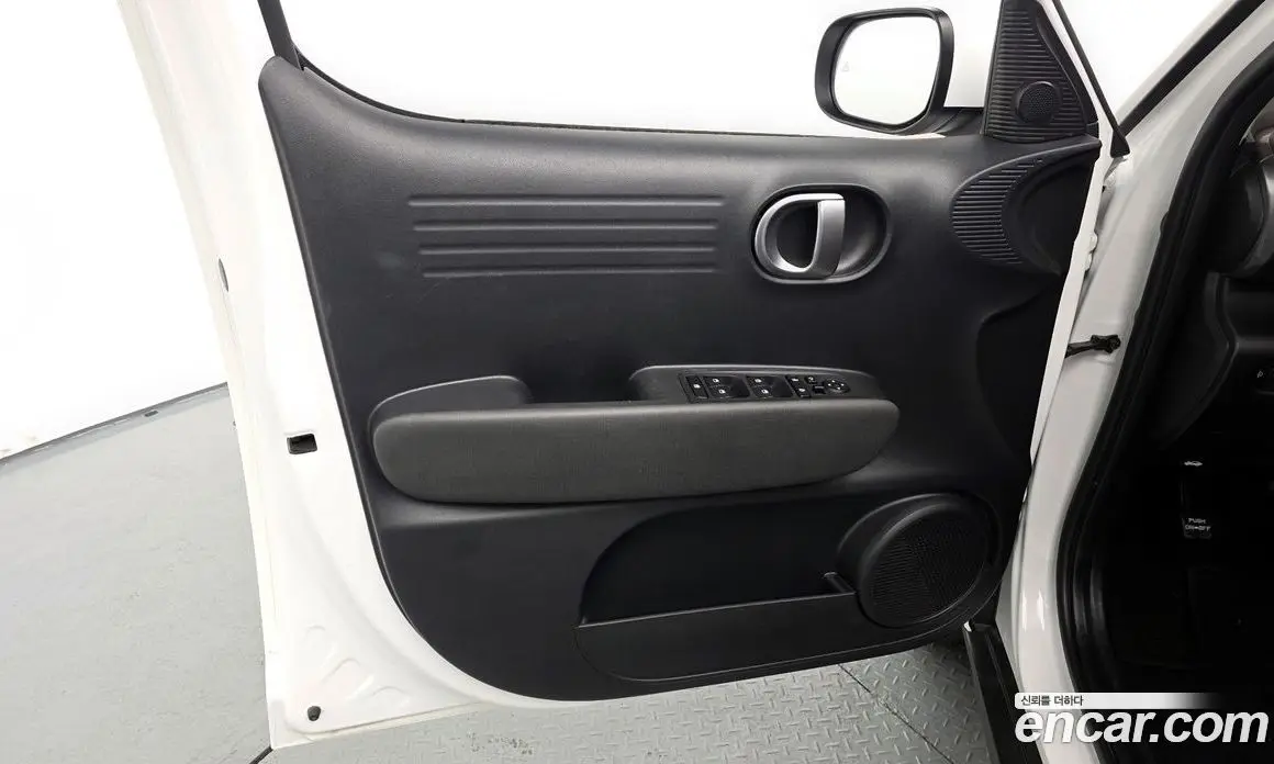 Hyundai Casper 2023 1.0 автомат (гидро), фото 14