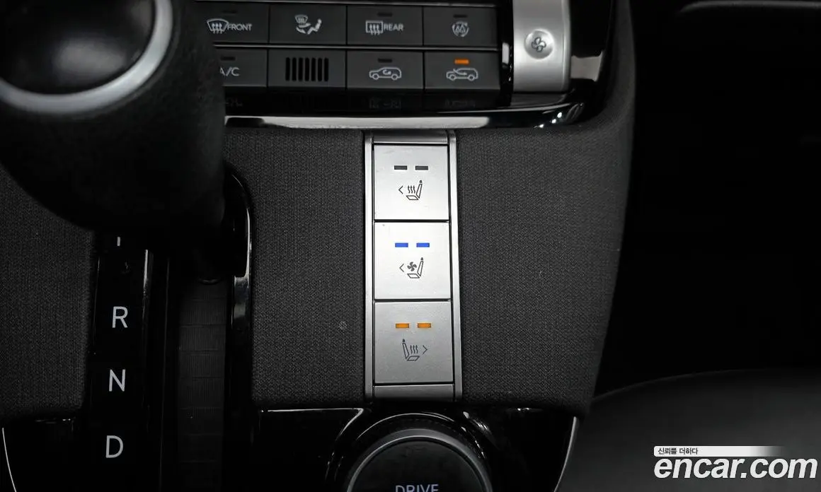 Hyundai Casper 2023 1.0 автомат (гидро), фото 23