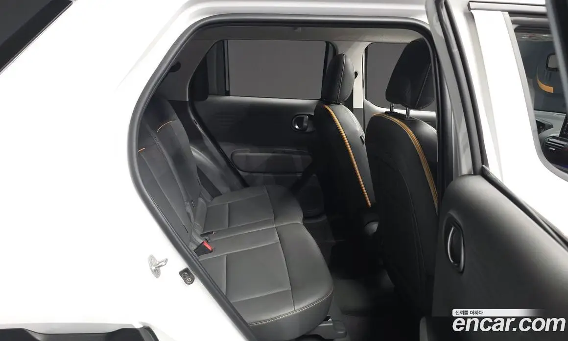 Hyundai Casper 2023 1.0 автомат (гидро), фото 12
