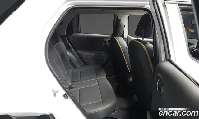 Hyundai Casper 2023 1.0 автомат (гидро), миниатюра 12