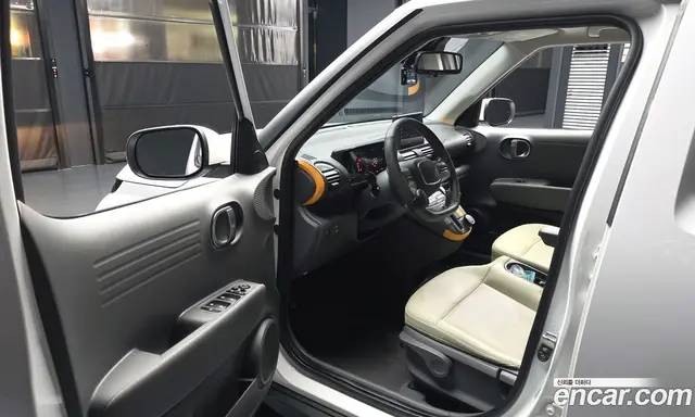 Hyundai Casper 2023 1.0 автомат (гидро), миниатюра 10