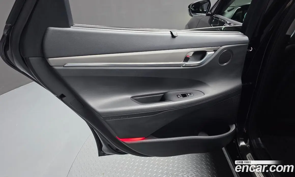 Hyundai Grandeur 2022 2.4 автомат (гидро), фото 15