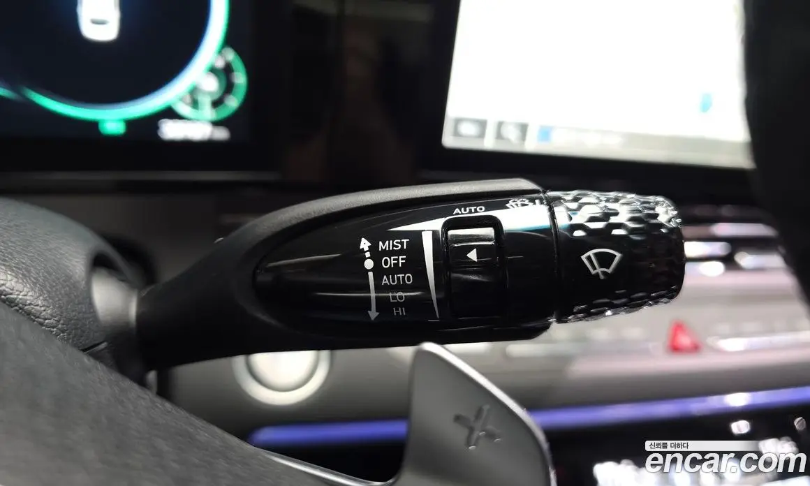 Hyundai Grandeur 2022 2.4 автомат (гидро), фото 25