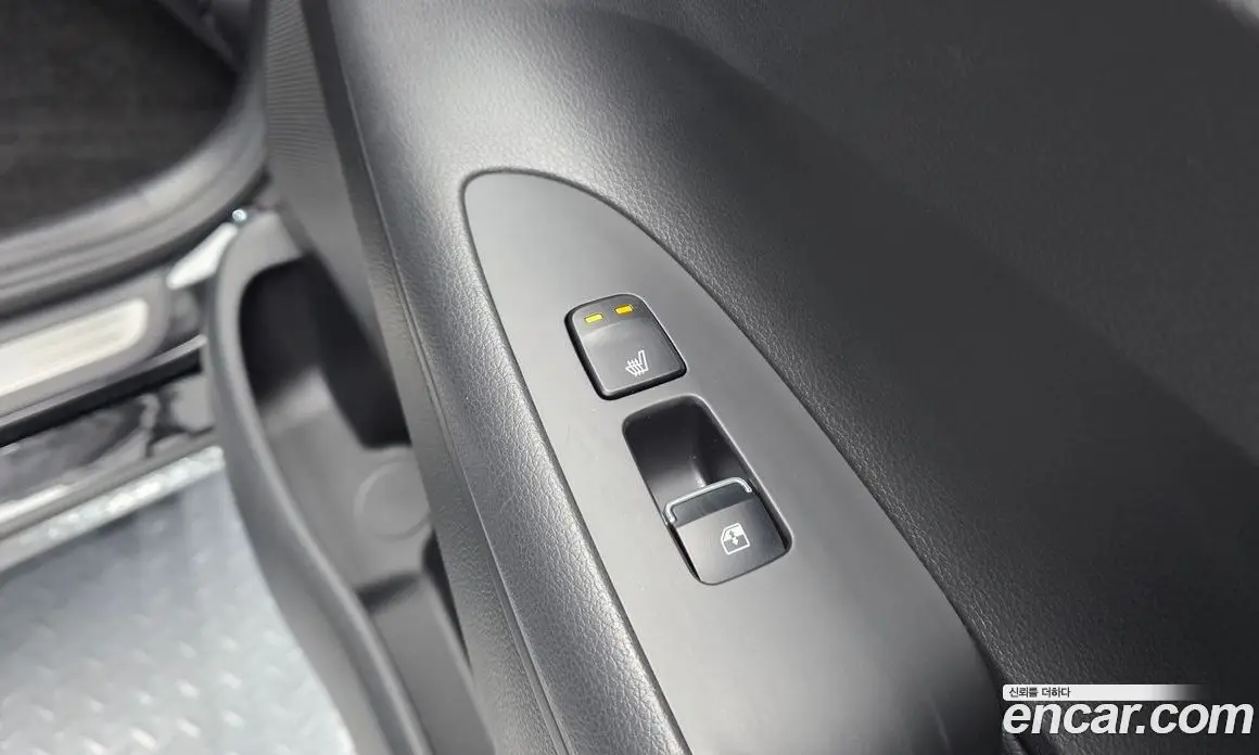 Hyundai Grandeur 2022 2.4 автомат (гидро), фото 26