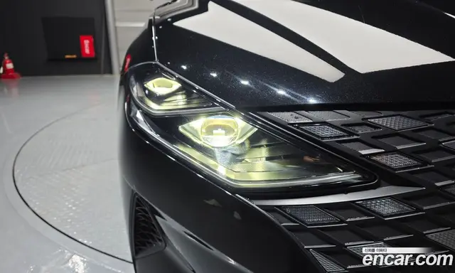 Hyundai Grandeur 2022 2.4 автомат (гидро), миниатюра 8