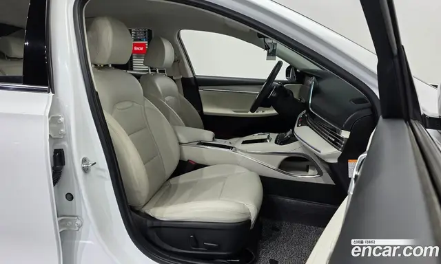 Hyundai Grandeur 2022 2.4 автомат (гидро), миниатюра 11