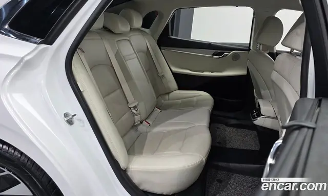 Hyundai Grandeur 2022 2.4 автомат (гидро), миниатюра 12