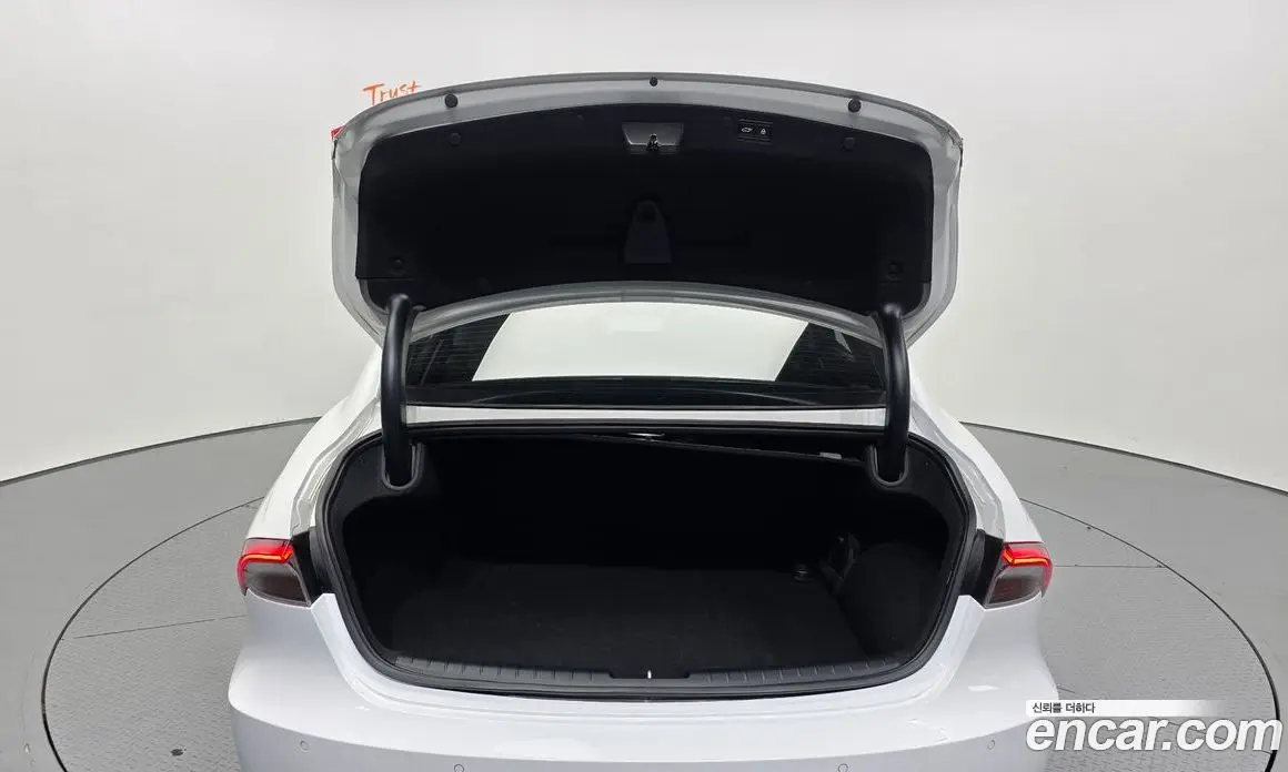 Hyundai Grandeur 2022 2.4 автомат (гидро), фото 20