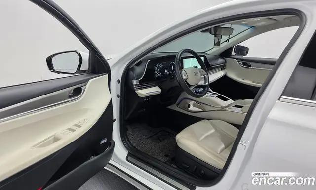 Hyundai Grandeur 2022 2.4 автомат (гидро), миниатюра 10