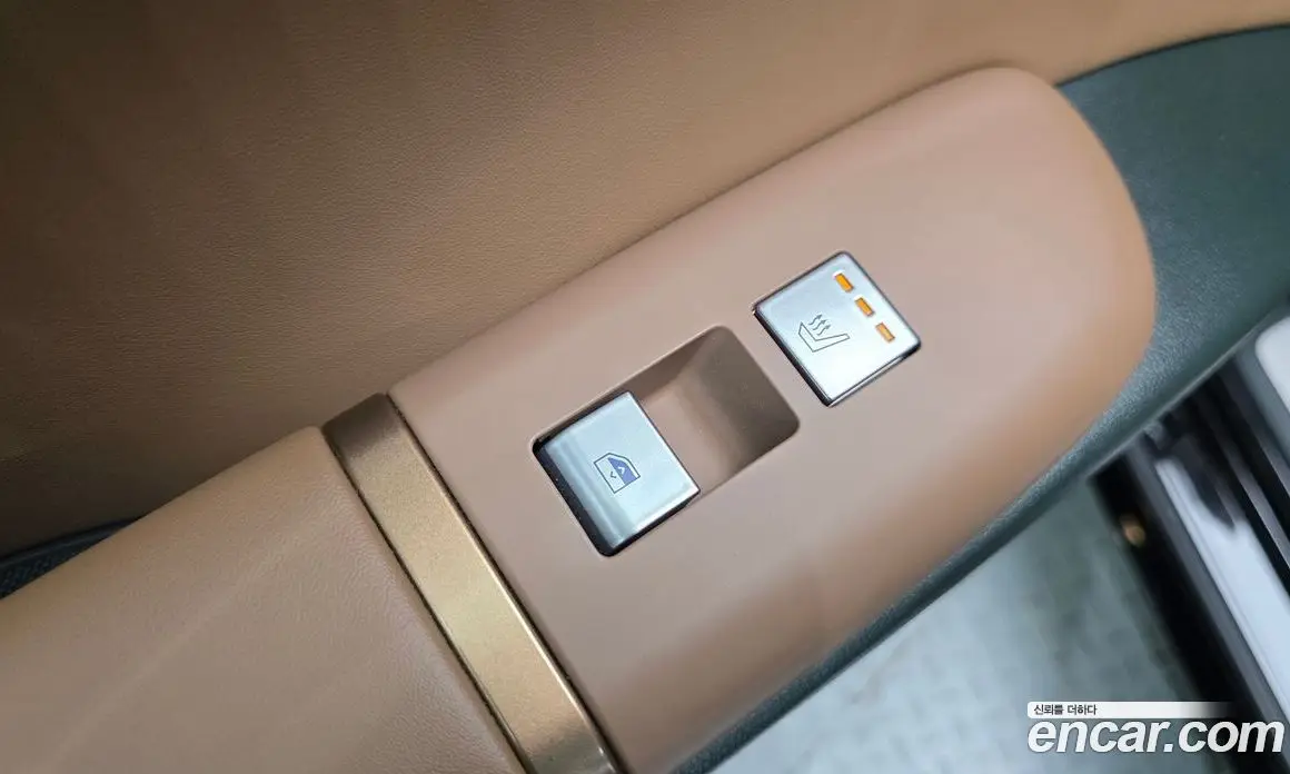 Hyundai Grandeur 2023 1.6 автомат (гидро), фото 18