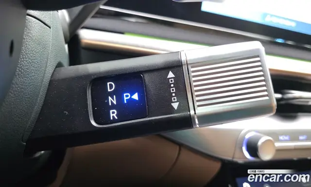Hyundai Grandeur 2023 1.6 автомат (гидро), миниатюра 9