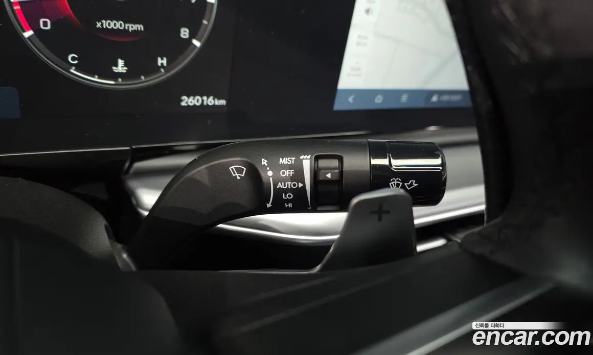 Hyundai Grandeur 2023 3.5 автомат (гидро), фото 26