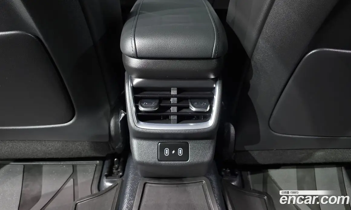 Hyundai Grandeur 2023 3.5 автомат (гидро), фото 28