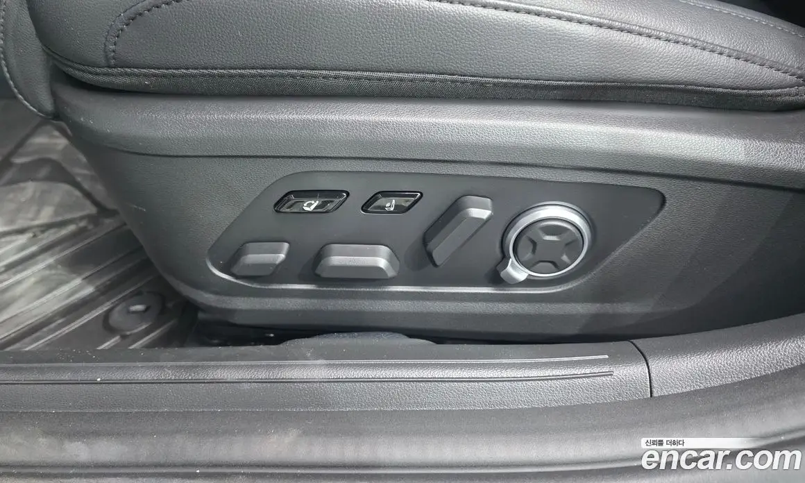 Hyundai Grandeur 2023 3.5 автомат (гидро), фото 31