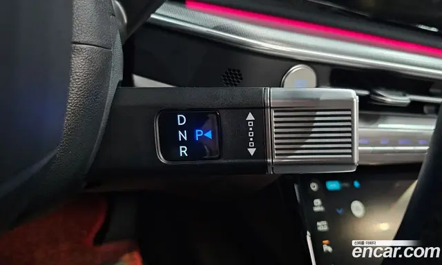 Hyundai Grandeur 2023 2.5 автомат (гидро), миниатюра 12