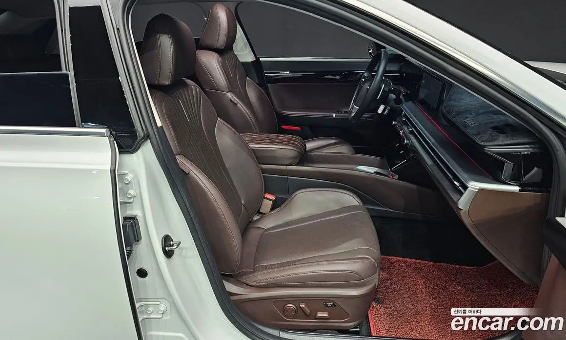 Hyundai Grandeur 2023 2.5 автомат (гидро), фото 16