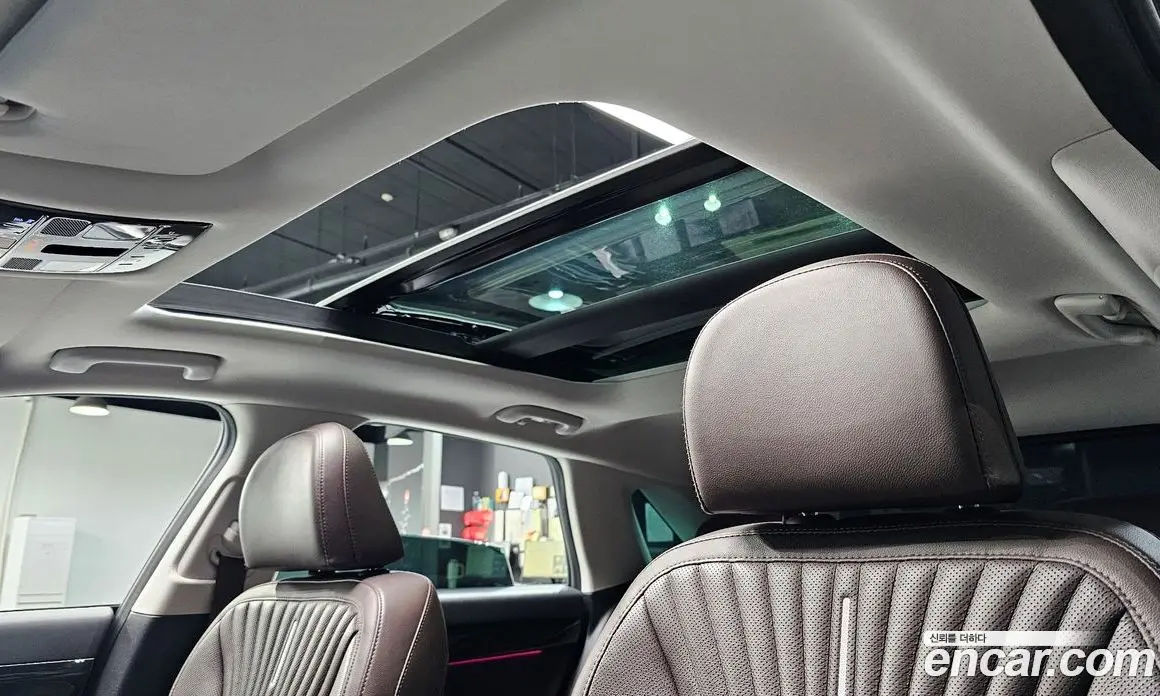 Hyundai Grandeur 2023 2.5 автомат (гидро), фото 22