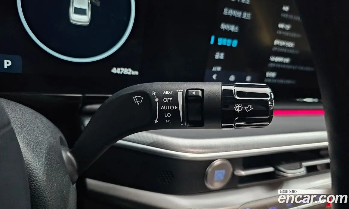 Hyundai Grandeur 2023 2.5 автомат (гидро), фото 27