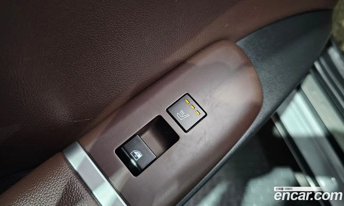Hyundai Grandeur 2023 2.5 автомат (гидро), фото 28