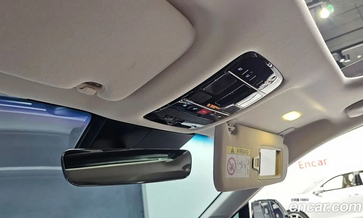 Hyundai Grandeur 2023 2.5 автомат (гидро), фото 30