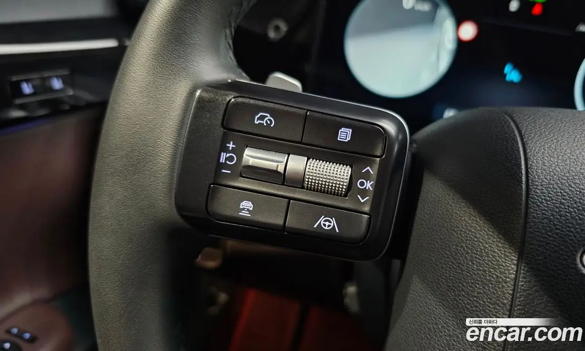 Hyundai Grandeur 2023 2.5 автомат (гидро), фото 31