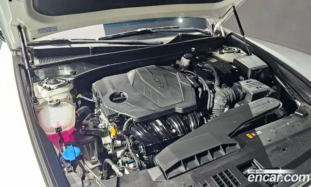 Hyundai Grandeur 2023 2.5 автомат (гидро), миниатюра 6