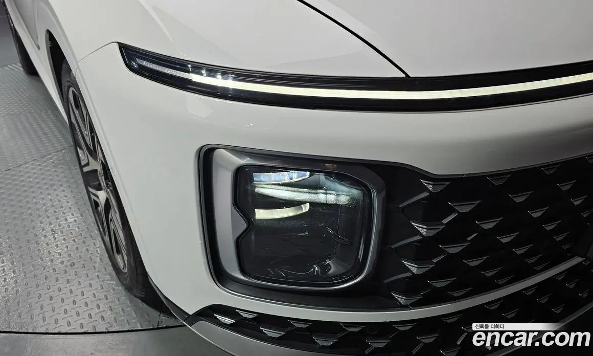 Hyundai Grandeur 2023 2.5 автомат (гидро), фото 8