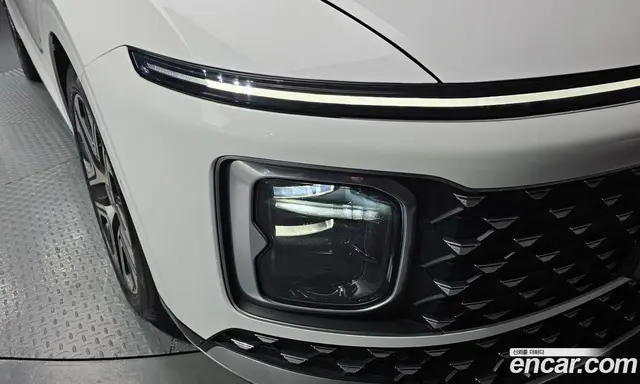 Hyundai Grandeur 2023 2.5 автомат (гидро), миниатюра 8