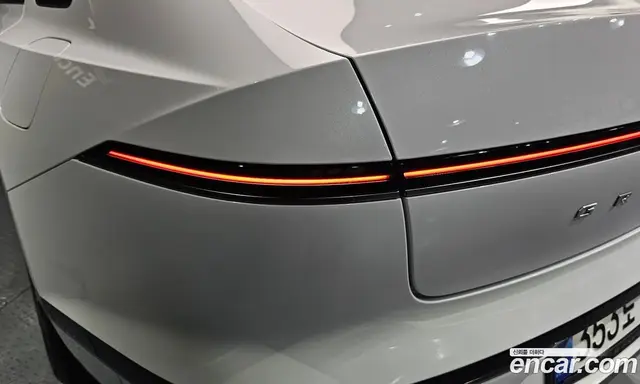 Hyundai Grandeur 2023 2.5 автомат (гидро), миниатюра 9