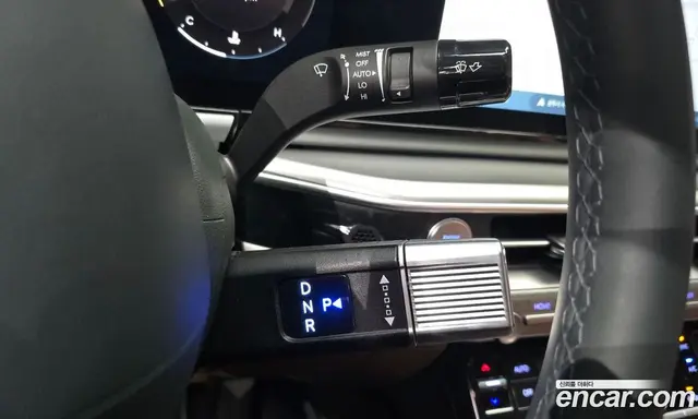 Hyundai Grandeur 2024 2.5 автомат (гидро), миниатюра 12