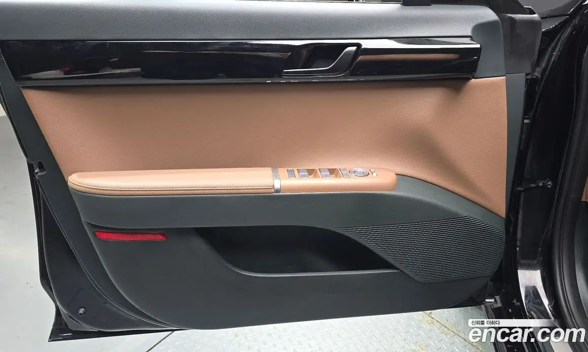 Hyundai Grandeur 2024 2.5 автомат (гидро), фото 14