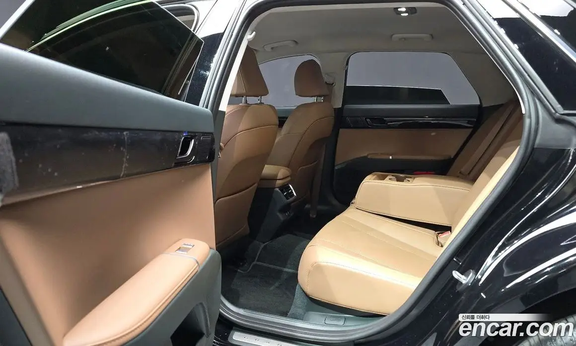 Hyundai Grandeur 2024 2.5 автомат (гидро), фото 16
