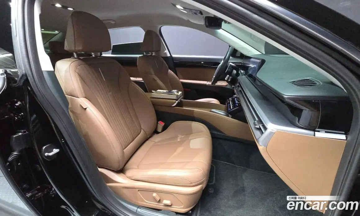 Hyundai Grandeur 2024 2.5 автомат (гидро), фото 17