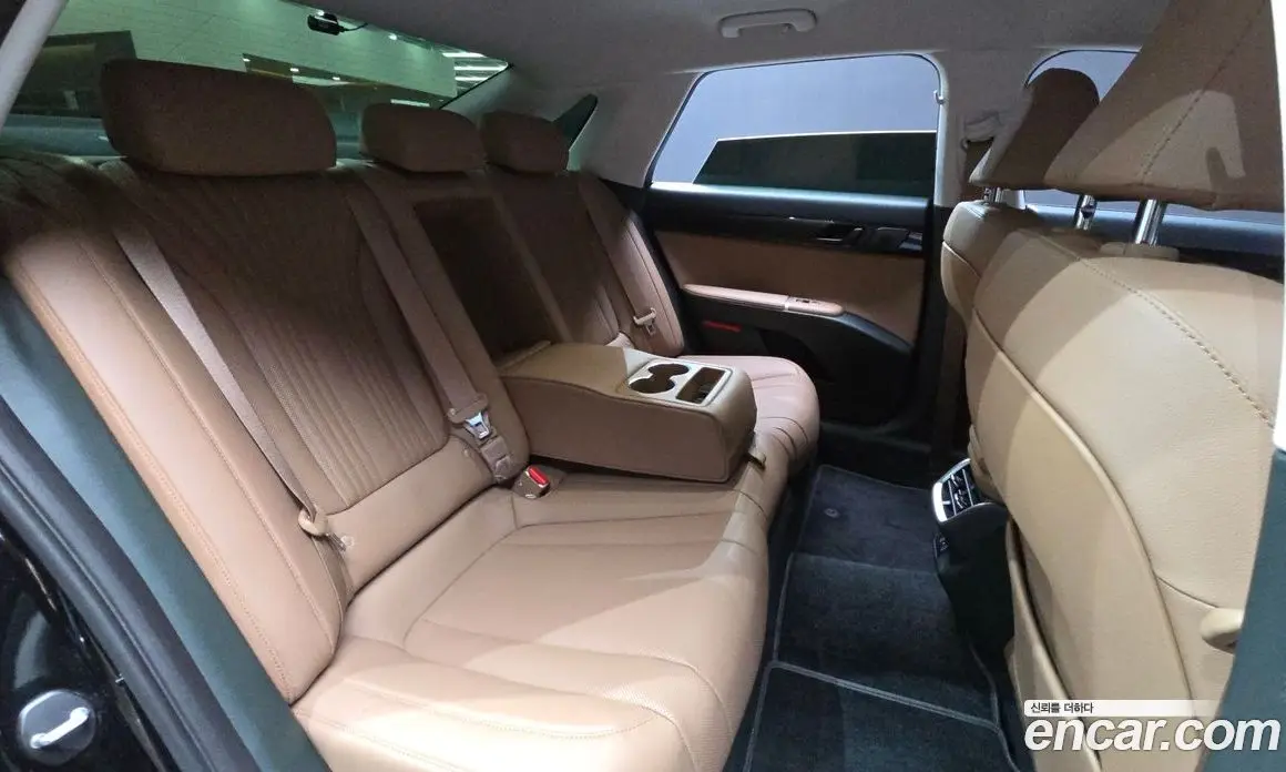 Hyundai Grandeur 2024 2.5 автомат (гидро), фото 18
