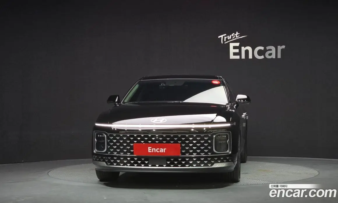 Hyundai Grandeur 2024 2.5 автомат (гидро), фото 3