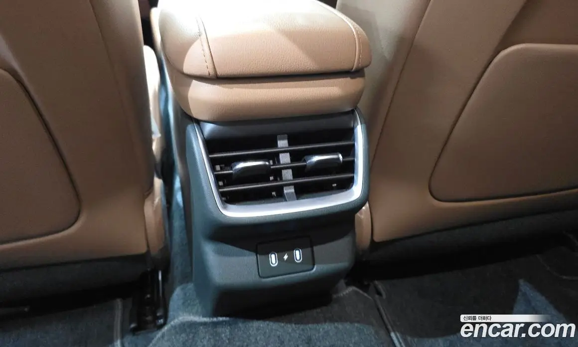 Hyundai Grandeur 2024 2.5 автомат (гидро), фото 29