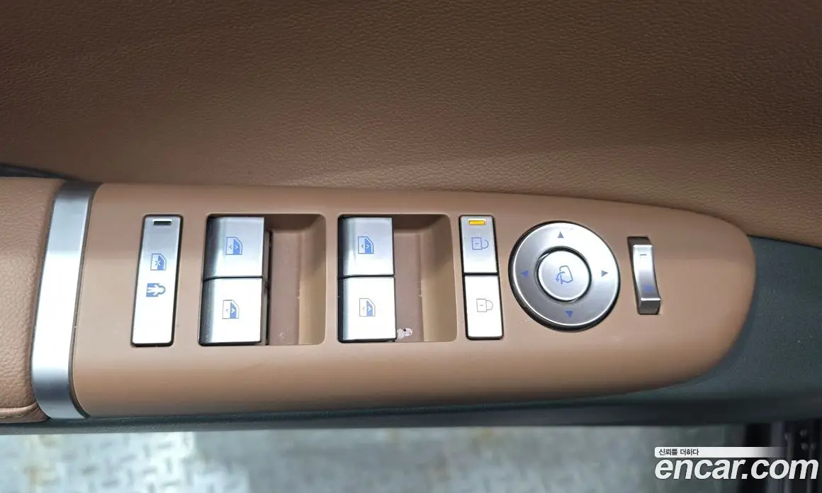 Hyundai Grandeur 2024 2.5 автомат (гидро), фото 30