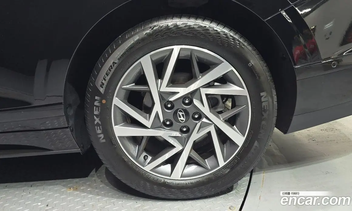 Hyundai Grandeur 2024 2.5 автомат (гидро), фото 7
