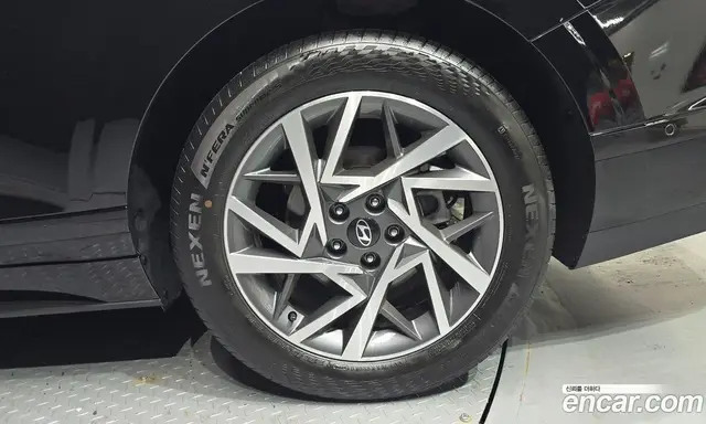 Hyundai Grandeur 2024 2.5 автомат (гидро), миниатюра 7