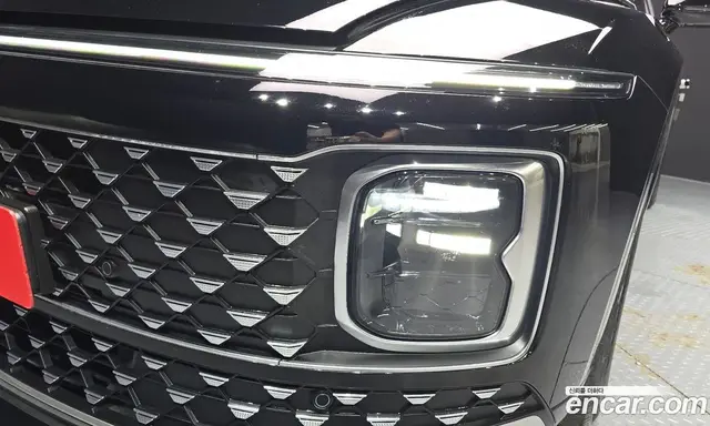 Hyundai Grandeur 2024 2.5 автомат (гидро), миниатюра 8