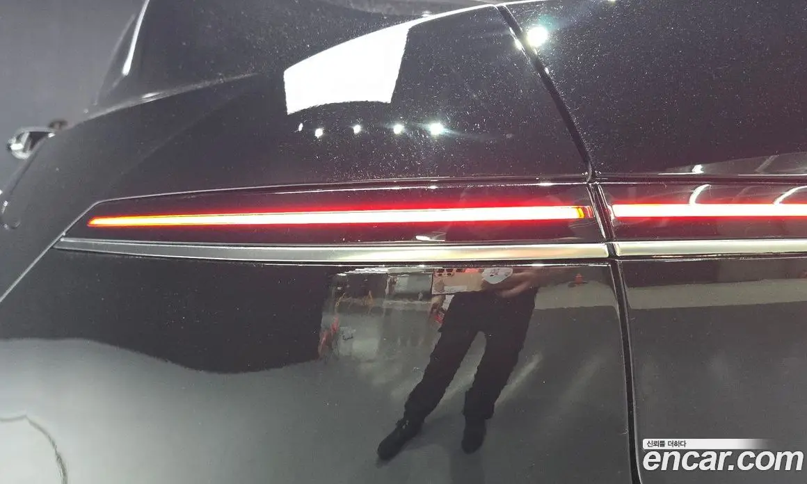 Hyundai Grandeur 2024 2.5 автомат (гидро), фото 9
