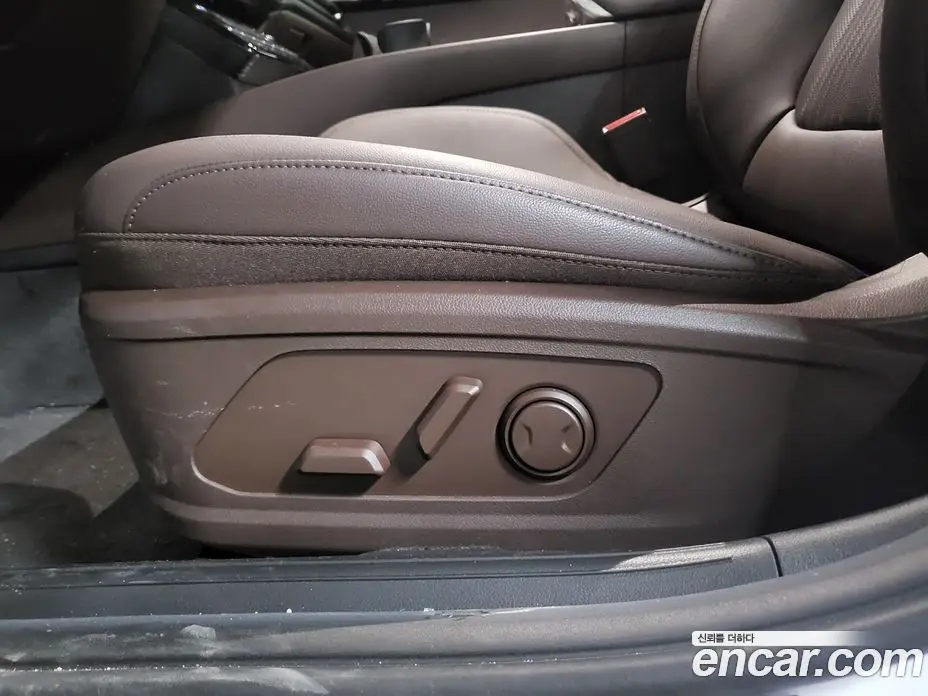 Hyundai Grandeur 2025 1.6 автомат (гидро), фото 16